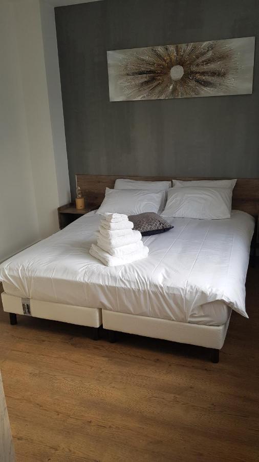 סן נזאר Suite Deluxe, Voyages D'Affaires. מראה חיצוני תמונה