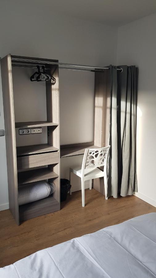 סן נזאר Suite Deluxe, Voyages D'Affaires. מראה חיצוני תמונה